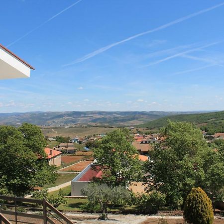 Vila Quinta Da Vista Bragança Exteriér fotografie