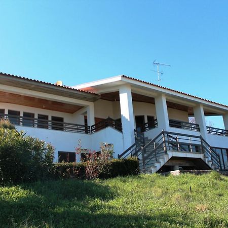 Vila Quinta Da Vista Bragança Exteriér fotografie