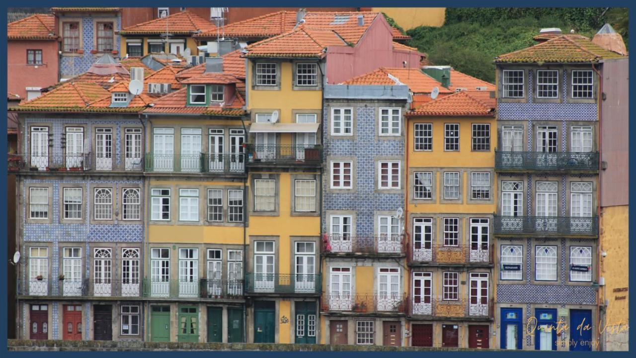 Vila Quinta Da Vista Bragança Exteriér fotografie