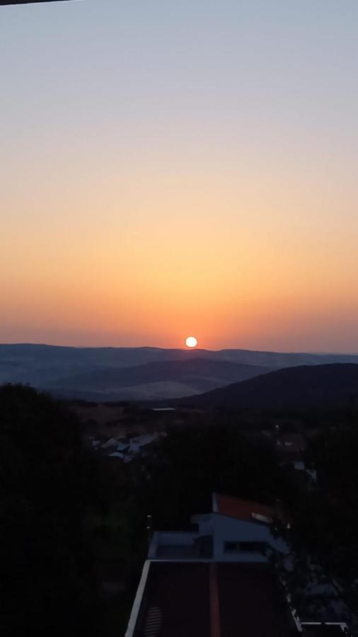 Vila Quinta Da Vista Bragança Exteriér fotografie