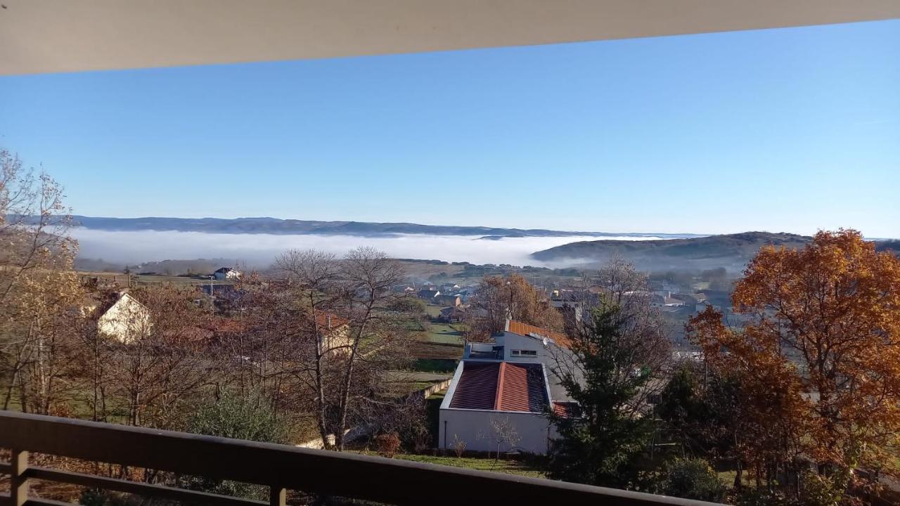 Vila Quinta Da Vista Bragança Exteriér fotografie