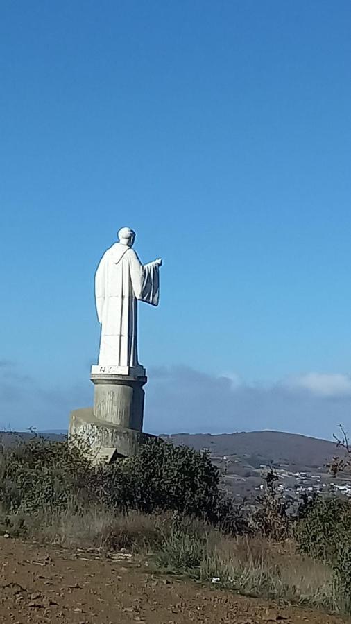 Vila Quinta Da Vista Bragança Exteriér fotografie