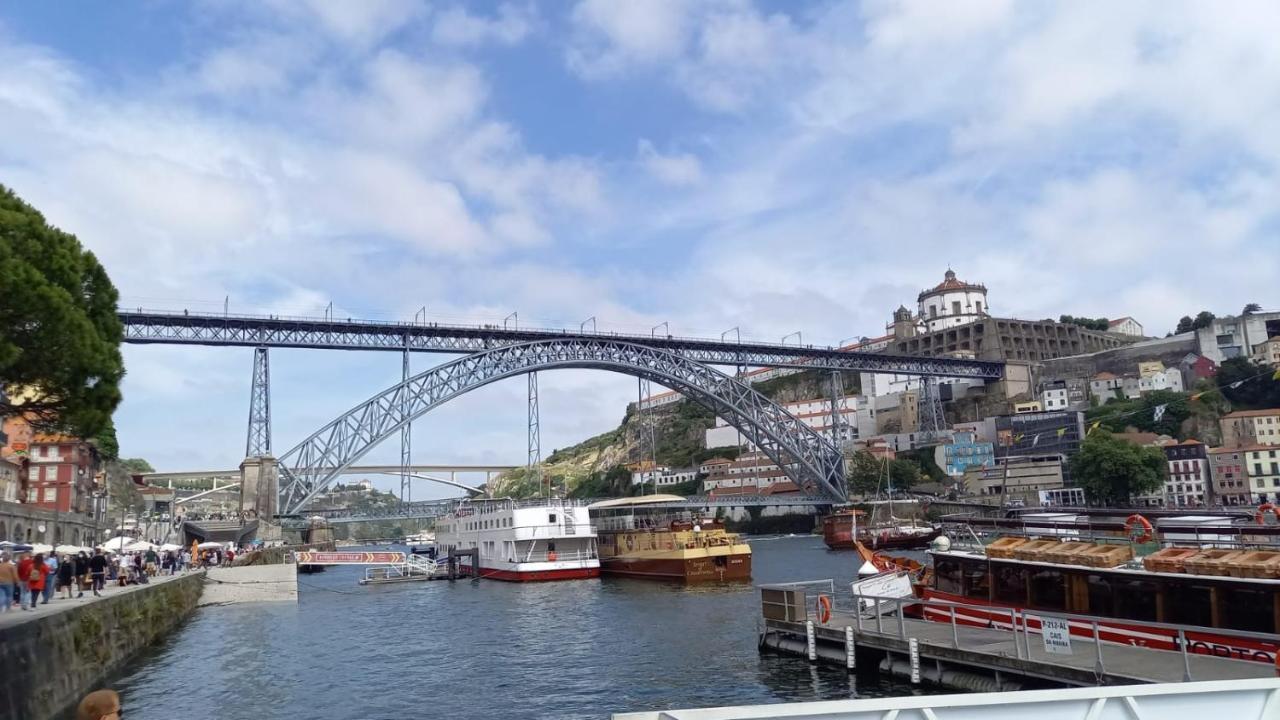 Vila Quinta Da Vista Bragança Exteriér fotografie