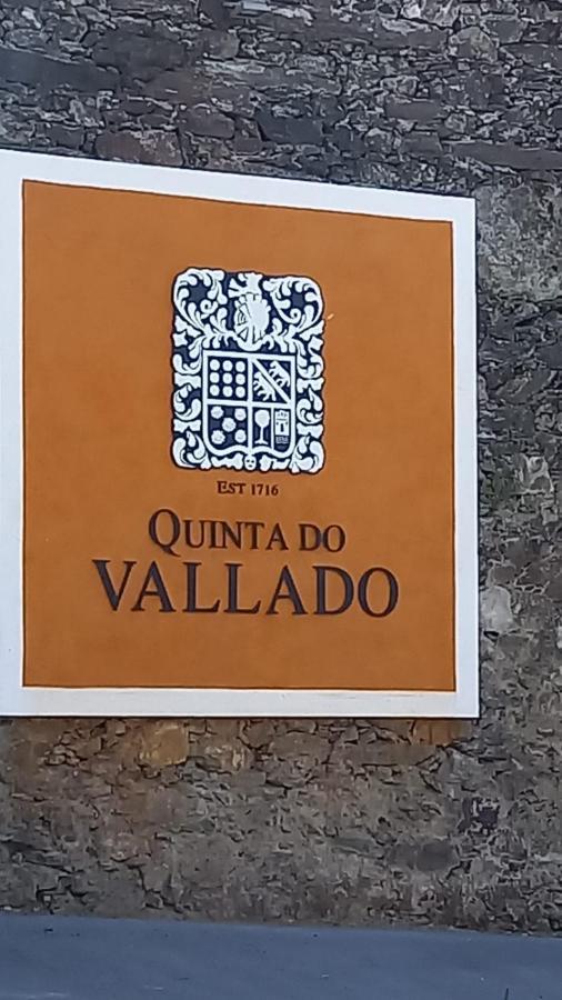 Vila Quinta Da Vista Bragança Exteriér fotografie